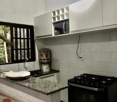 Embu-Guacu House | Chacara Embu