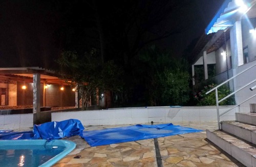 Sao Paulo House | Chacara for family leisure, events, celebrations