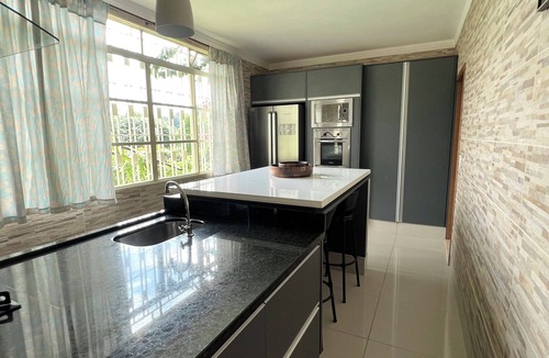 Valinhos Cottage | Chacara Giovanninha - Cozy, located in Serra dos Cocais