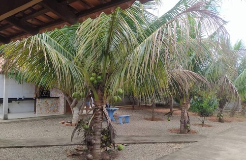 Arapiraca Hotel | Chácara Leos, peaceful countryside setting, close to the city.