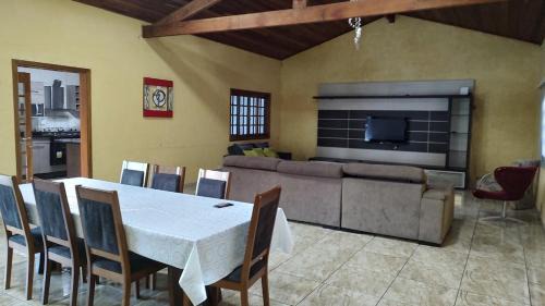 Mairinque House | Chacara Mairinque - Paraiso