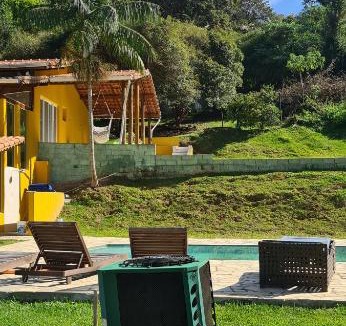 Mairipora House | Chacara Mata fria II