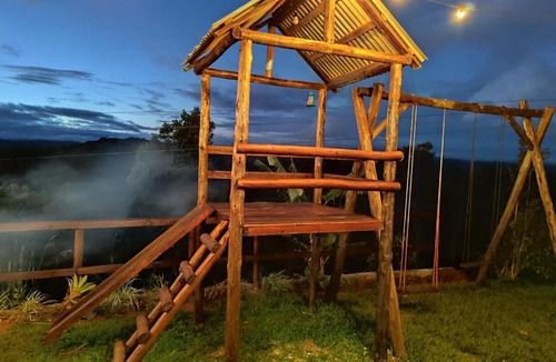 Campina Grande Do Sul House | Chacara Pôr do Sol Capivari
