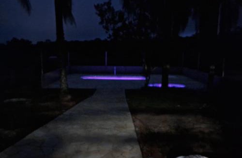 Ibiuna House | Chacara Pousada dos Canarinhos
