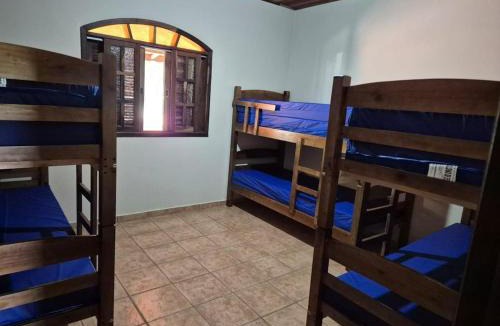 Ibiuna House | Chacara Pousada dos Canarinhos