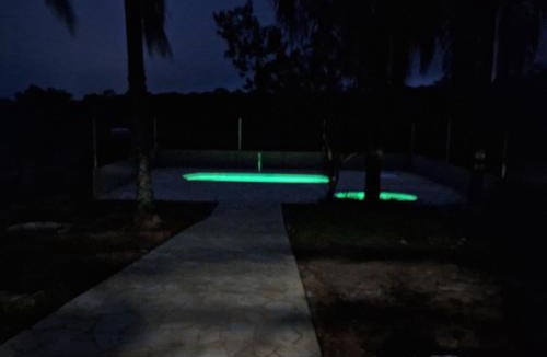 Ibiuna House | Chacara Pousada dos Canarinhos