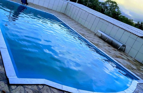 Ibiuna House | Chacara Rancho da Cris