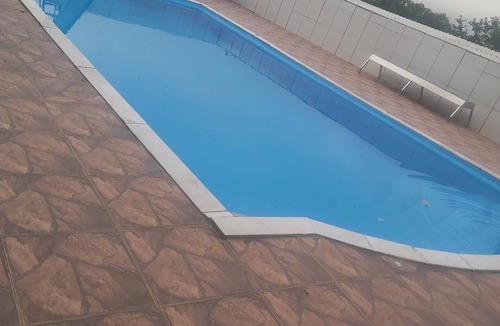 Ibiuna House | Chacara Rancho da Cris