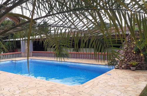 Cotia House | CHÁCARA RECANTO SANTO ANTONIO - TOP FAMILY LEISURE - Come rest and enjoy