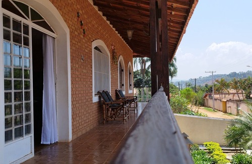 Brotas House | Chacara Sorriso 2