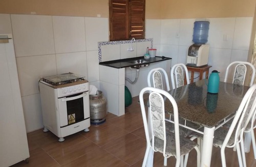Martins House | chacara taquari