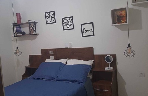 Brotas Hotel | chacara temporada manu tobar brotas sp