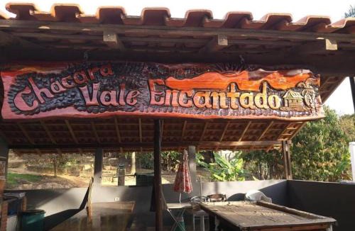 Mairinque House | Chacara Vale Encantado Mairinque