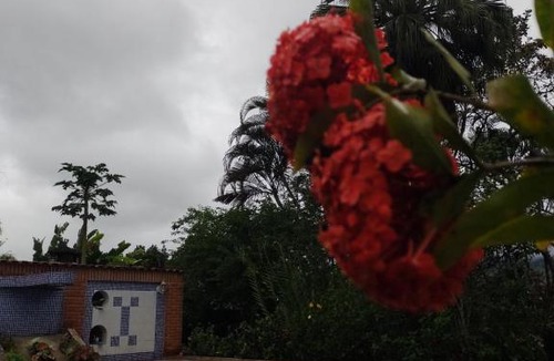 Pedro de Toledo House | Chacara vida nova em Pedro de toledo