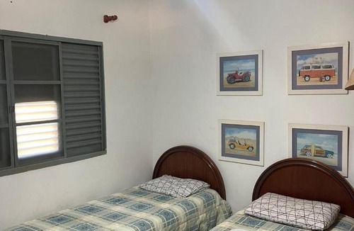 Bebedouro House | Chacara Vila Bella