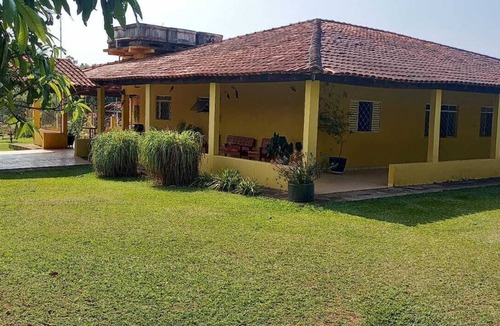 Sorocaba House | Chácara VINELMA - a peaceful place to rest or have a get-together
