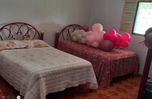 Sorocaba House | Chácara VINELMA - a peaceful place to rest or have a get-together