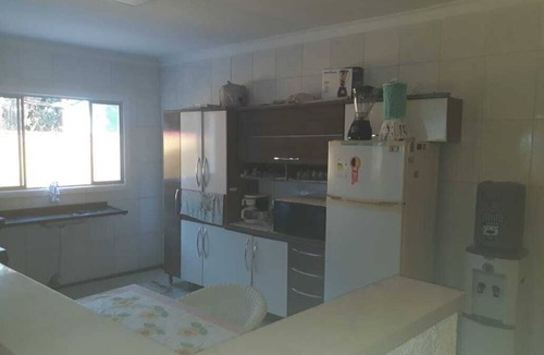 Agua Azul House | Chacara WG ! Available April 06 and 07 !