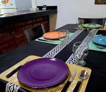 Zapala House | Chachil del Alto