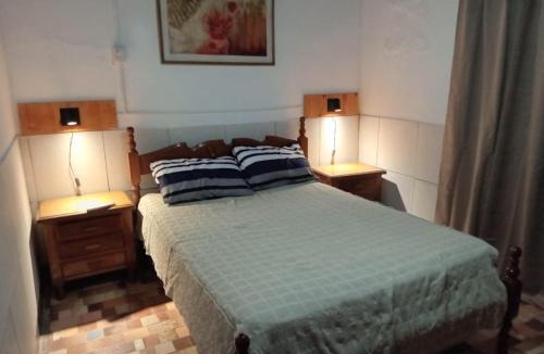 La Cruz Apartment | Chacra Don Joaquin 2