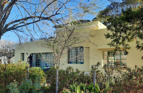 Partido de Chacabuco House | Chacra El Corral Casa de Campo