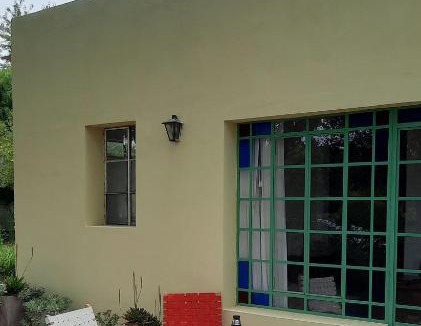 Partido de Chacabuco House | Chacra El Corral Casa de Campo
