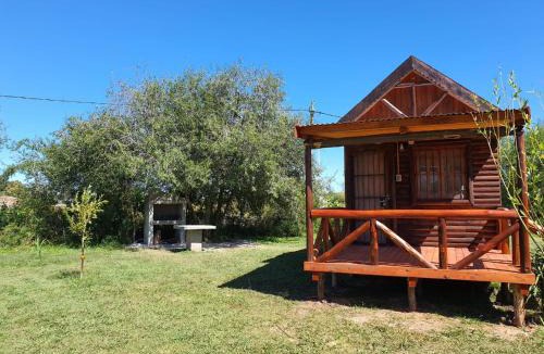 Gualeguay House | Chacra Mandala