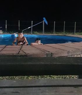 La Cruz House | Chacra mita í