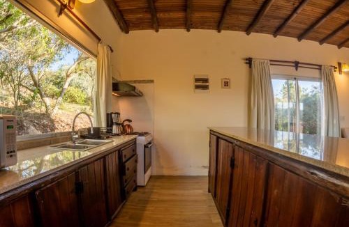 Maldonado Department House | Chacra Roxy