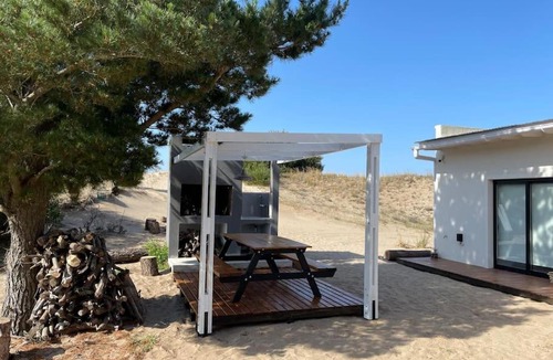 Mar Azul House | Chacras del Mar