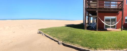 Mar Azul Apartment | Chacras del Mar Tronera PB 1