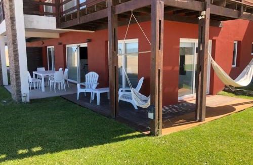 Mar Azul Apartment | Chacras del Mar Tronera PB 1