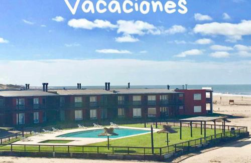 Mar Azul Apartment | Chacras del Mar Tronera PB 1