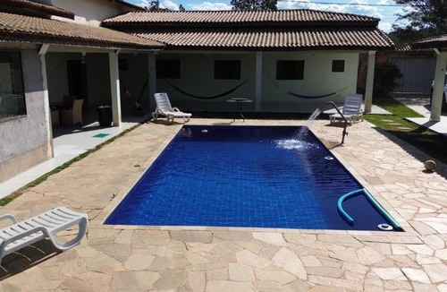 Mairinque House | ChaKhara Amore Myo