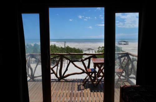Camocim Ski Chalet | Chalé a Beira Mar
