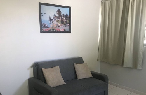 Porto da Rua Ski Chalet | Chalé Aquamarine