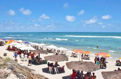 Sibauma Ski Chalet | Chalé A GRANDE FAMÍLIA Praia de Sibauma