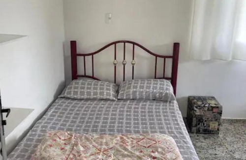 Sao Thome das Letras Apartment | Chalé Aconchegante na chácara filhos da Terra