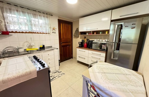 Jaguaribe Ski Chalet | Chalé Aconchegante de 3 Quartos a 5 min Centrinho Turístico