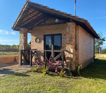 Pedro II Ski Chalet | Chalé Aconchegante em Condomínio Privativo na Serra dos Matões