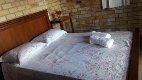 Pedro II Ski Chalet | Chalé Aconchegante em Condomínio Privativo na Serra dos Matões