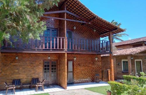 Novo Gravata House | Chalé Aconchegante na Serra de Gravatá - SÃO JOÃO