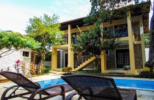 Ponta Negra Hotel | Chalé Aguaí