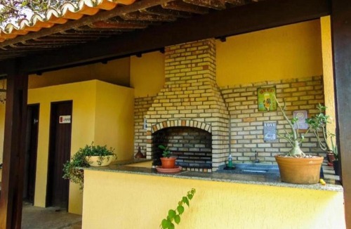 Ponta Negra Hotel | Chalé Aguaí