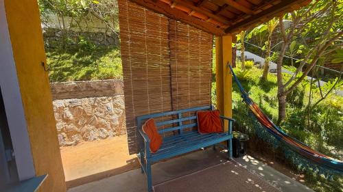 Baia Formosa Cabin | Chalé Almar Sagi