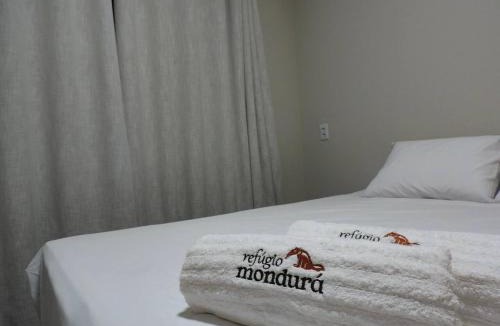 Bonito Ski Chalet | Chalé Aroeiras Refúgio Mondurá Bonito