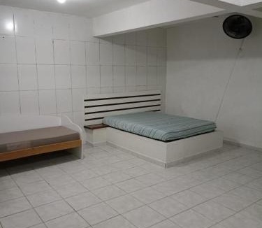 Praia da Enseada House | Chalé Bem Brasil