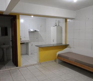 Praia da Enseada House | Chalé Bem Brasil