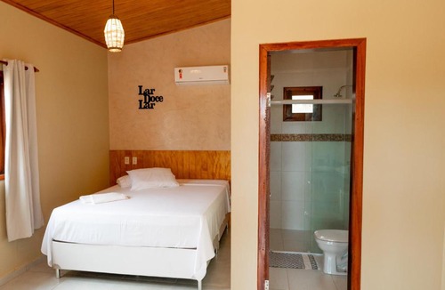 Camocim Ski Chalet | Chalé Bistrô Maceió