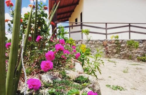 Serra de Sao Bento Hotel | Chalé bons ventos